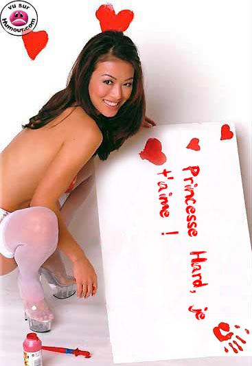 princessehard