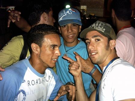 taoufiq , nabil ; 3imad dima mnawdinha