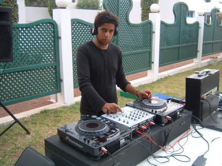 dj fugees 